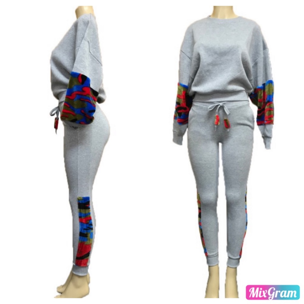 Jogger Set